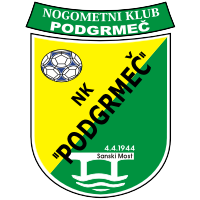 logo of NK Podgrmeč Sanski Most
