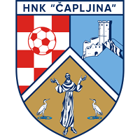 logo of HNK Čapljina