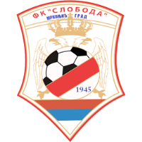 logo of FK Sloboda Mrkonjic Grad