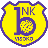 logo of NK Bosna Visoko