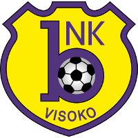 old logo of NK Bosna Visoko
