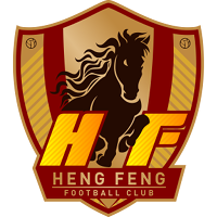 logo of Guizhou Hengfeng FC
