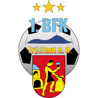 logo of 1. BFK Frýdlant