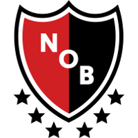 old logo of CA Newell's Old Boys