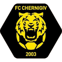 logo of FK Chernihiv