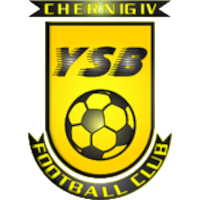 old logo of FK Chernihiv