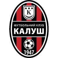 logo of FK Kalush