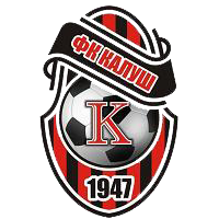 old logo of FK Kalush