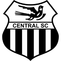 old logo of Central SC