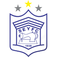 logo of SE Ypiranga FC