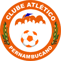 logo of CA Pernambucano