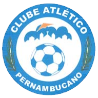 old logo of CA Pernambucano