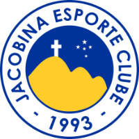 logo of Jacobina EC