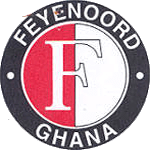 old logo of West Africa Football Academy SC