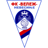logo of FK Velež Nevesinje