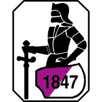 logo of TSV 1847 Schwaben Augsburg