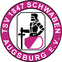 old logo of TSV 1847 Schwaben Augsburg