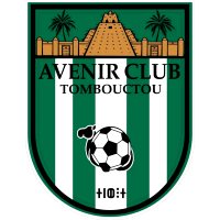 logo of Avenir Club de Tombouctou