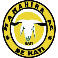 logo of Mamahira AC de Kati