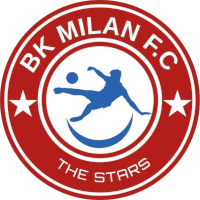 logo of KGI FC