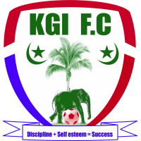 old logo of BK Milan FC