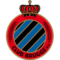 old logo of Club Brugge KV