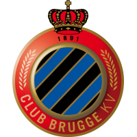 old logo of Club Brugge KV