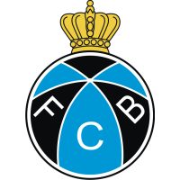 old logo of Club Brugge KV