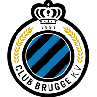 old logo of Club Brugge KV