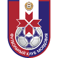 logo of FK Mordovia Saransk