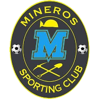 logo of Mineros SC