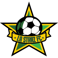 logo of L.A. Starz FC