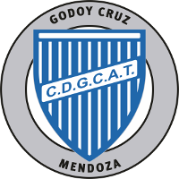 logo of Godoy Cruz