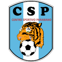 logo of Paraibano