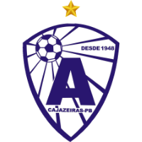 logo of Atlético Cajazeirense de Desportos