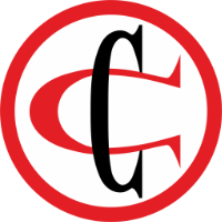 old logo of Campinense Clube
