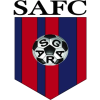 logo of Sungai Ara FC