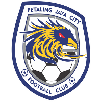 logo of Petaling Jaya City FC