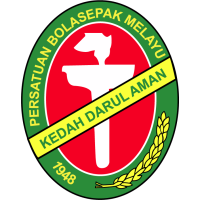 logo of PB Melayu Kedah