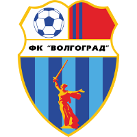 old logo of SK Rotor Volgograd