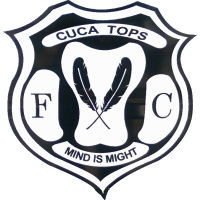 logo of Cuca Tops FC