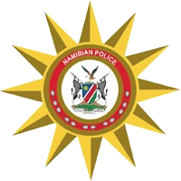 logo of Oshikoto Nampol FC