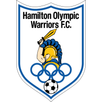 old logo of Newcastle Olympic FC