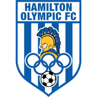 old logo of Newcastle Olympic FC