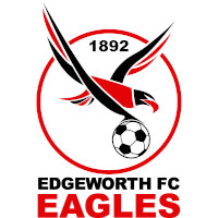 old logo of Edgeworth FC