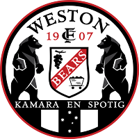 logo of Weston FC