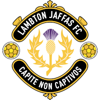 old logo of Lambton Jaffas FC