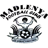 old logo of Madlenya FC