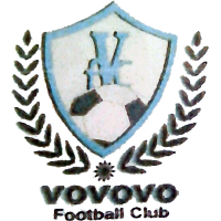 logo of Vovovo FC