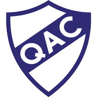 old logo of Quilmes AC